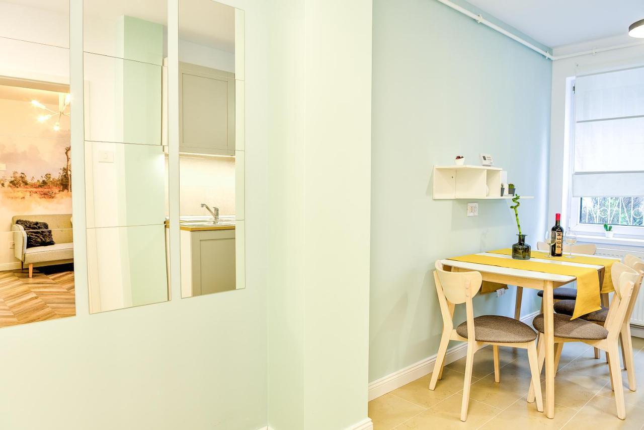5 Min To Everything-Stylish-Modern-Old City Center Braşov Exterior foto